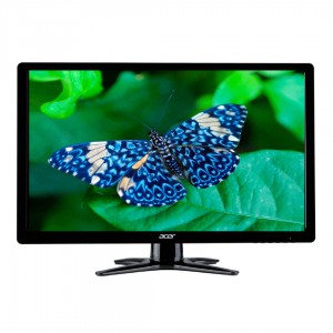  Acer 23* G236HLHbid Black IPS LED 5ms 16:9 DVI HDMI 100M:1 250cd