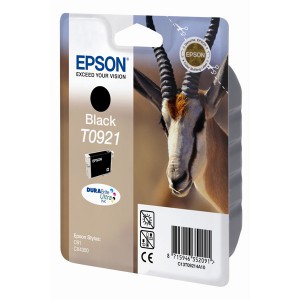   Epson T0921 