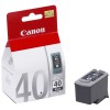 Картридж струйный Canon PG-40  black for PIXMA (0615B001)