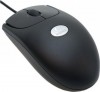Logitech RX250 Optical Mouse Black USB (910-000199)