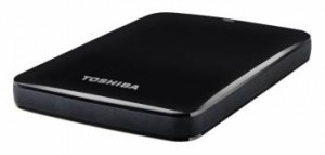   Toshiba USB 3.0 500Gb HDTC705EK3AA Stor.e Canvio 2.5* 