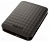 Жесткий диск Seagate Original USB 3.0 1Tb STSHX-M101TCB  2.5* черный Samsung