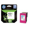   HP 122XL color CH564HE