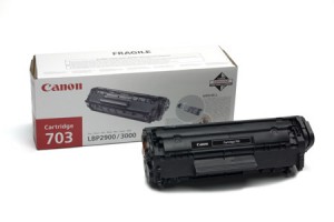  Canon 703 LBP 2900-3000