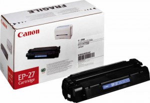  Canon EP-27 for LBP-3200