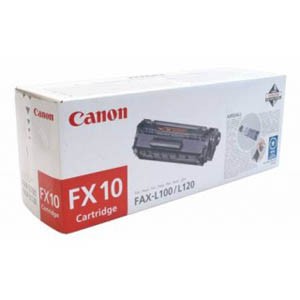 Canon FX-10 for L100_L120