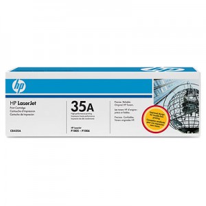  HP CB435A for LJ P1005_P1006