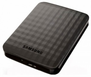   Seagate Original USB 3.0 500Gb STSHX-M500TCB 2.5*  Samsung