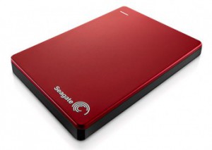   Seagate Original USB 3.0 1Tb STDR1000203 BackUp 2.5* 