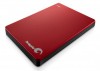 Жесткий диск Seagate Original USB 3.0 1Tb STDR1000203 BackUp 2.5* красный