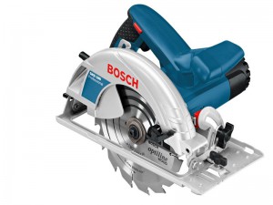 Bosch GKS 190  1400.