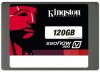 Накопитель SSD Kingston SATA-III 120Gb SV300S37A|120G 2.5* w450Mb|s
