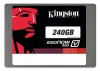 Накопитель SSD Kingston SATA III 240Gb SV300S37A|240G V-Series 2.5*