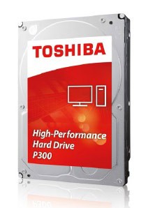   Toshiba SATA-III 500Gb HDWD105UZSVA P300 (7200rpm) 64Mb 3.5*