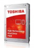 Жесткий диск Toshiba SATA-III 500Gb HDWD105UZSVA P300 (7200rpm) 64Mb 3.5*