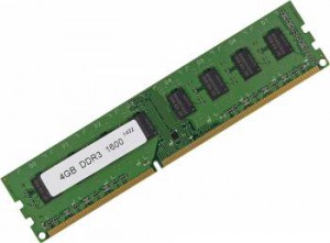  DDR3 4Gb 1600MHz Samsung PC3-12800 DIMM 240-pin 1.5