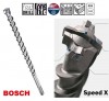  SDS max 22520 Speed X Bosch <>  2608587741