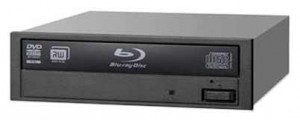  Blu-Ray Sony (Optiarc) BD-5300S