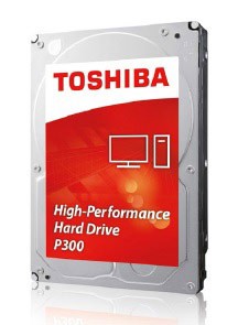   Toshiba SATA-III 1Tb HDWD110UZSVA P300 (7200rpm) 64Mb 3.5*