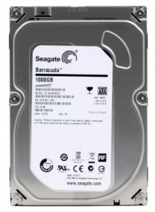   Seagate Original SATA-III 1Tb ST1000DM003 (7200rpm) 64Mb 3.5*