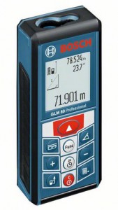   Bosch GLM 80