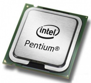  Intel Original Pentium X2 G3220 Socket-1150 (3.0)